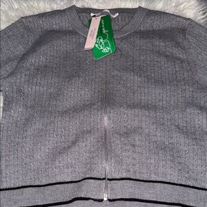 VICTORIA'S SECRET
Luxe Cable-Knit Cardigan